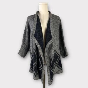 Madewell All Angels Cardigan Sweater